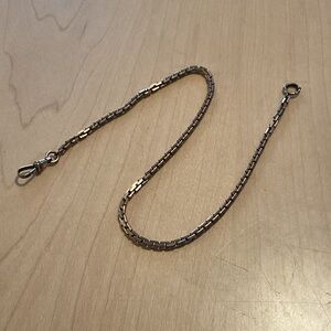 SIMMONS VINTAGE Elegant Gold-Toned CHOKER Necklace